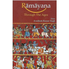 Ramayana Through the Ages 